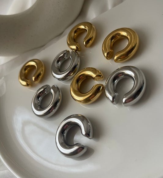 Earcuff Regular tube