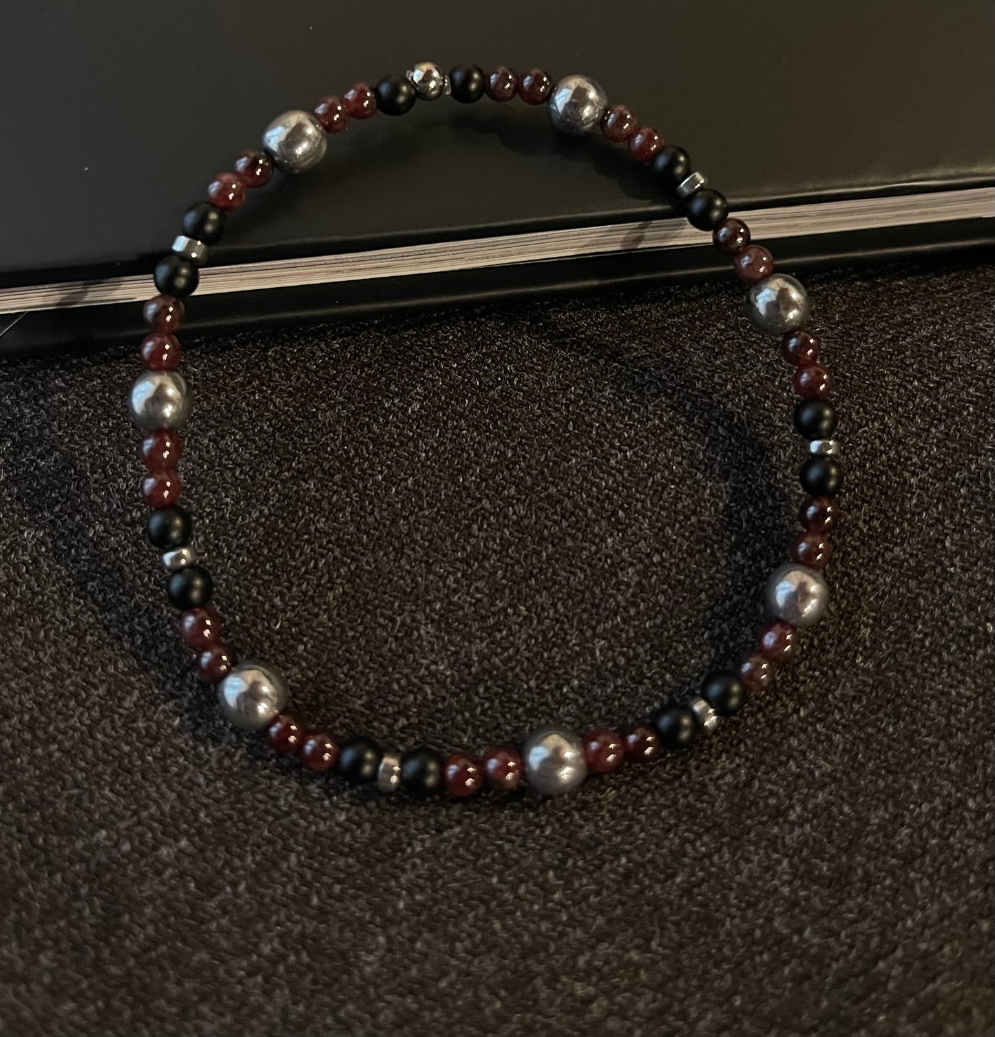 Bracciale Granata 1