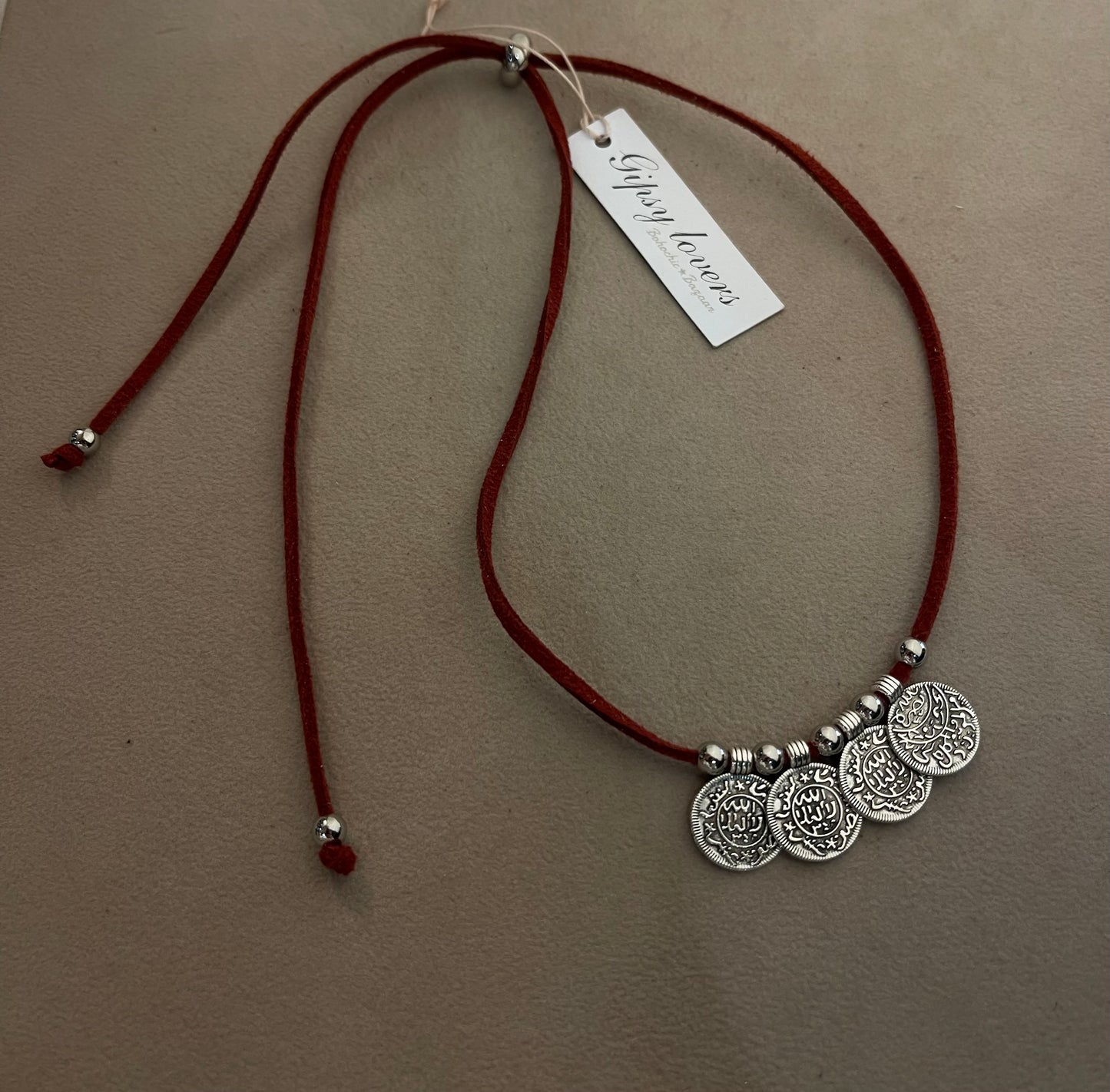 Arizona necklace
