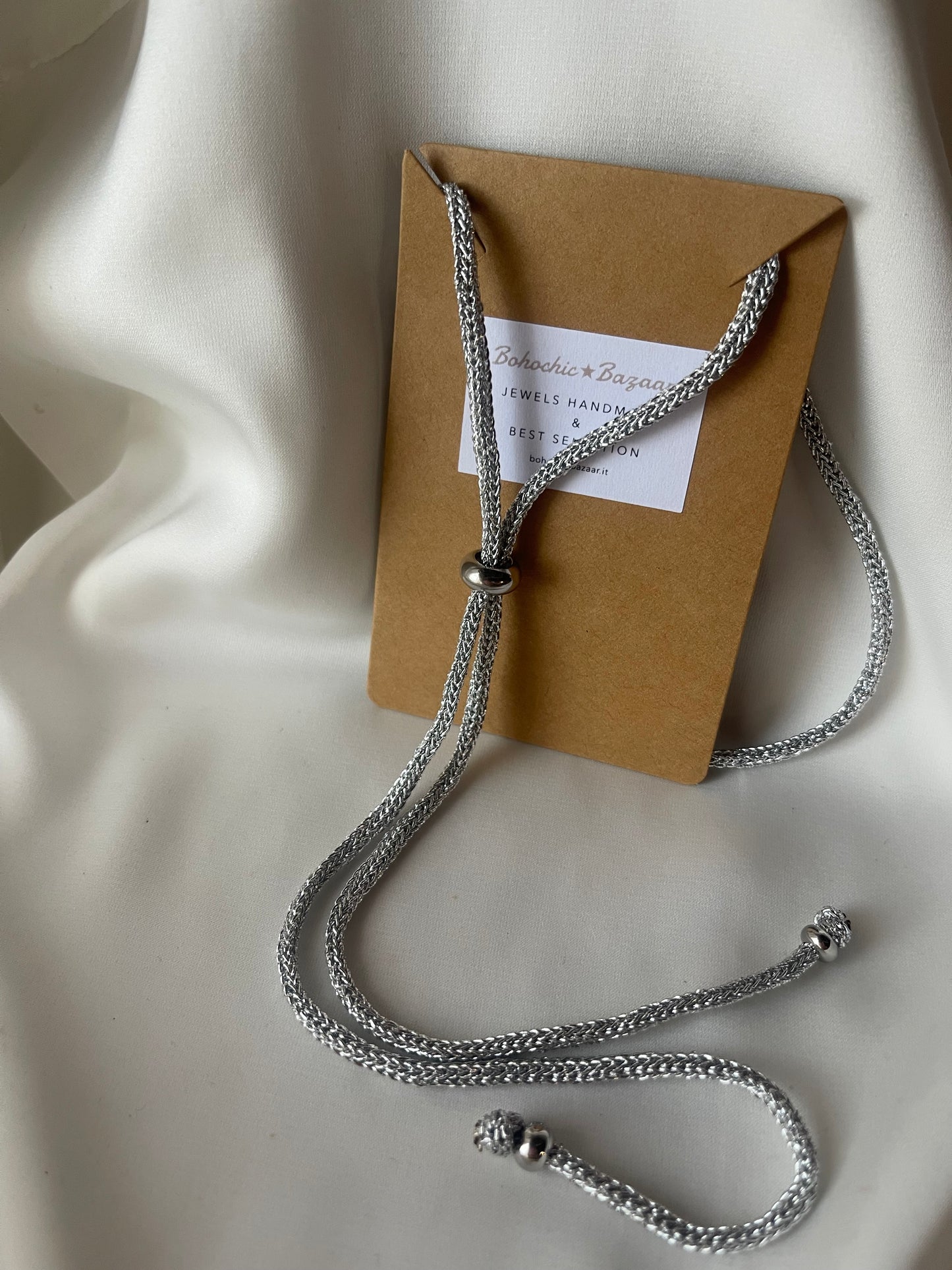 Choker Lurex