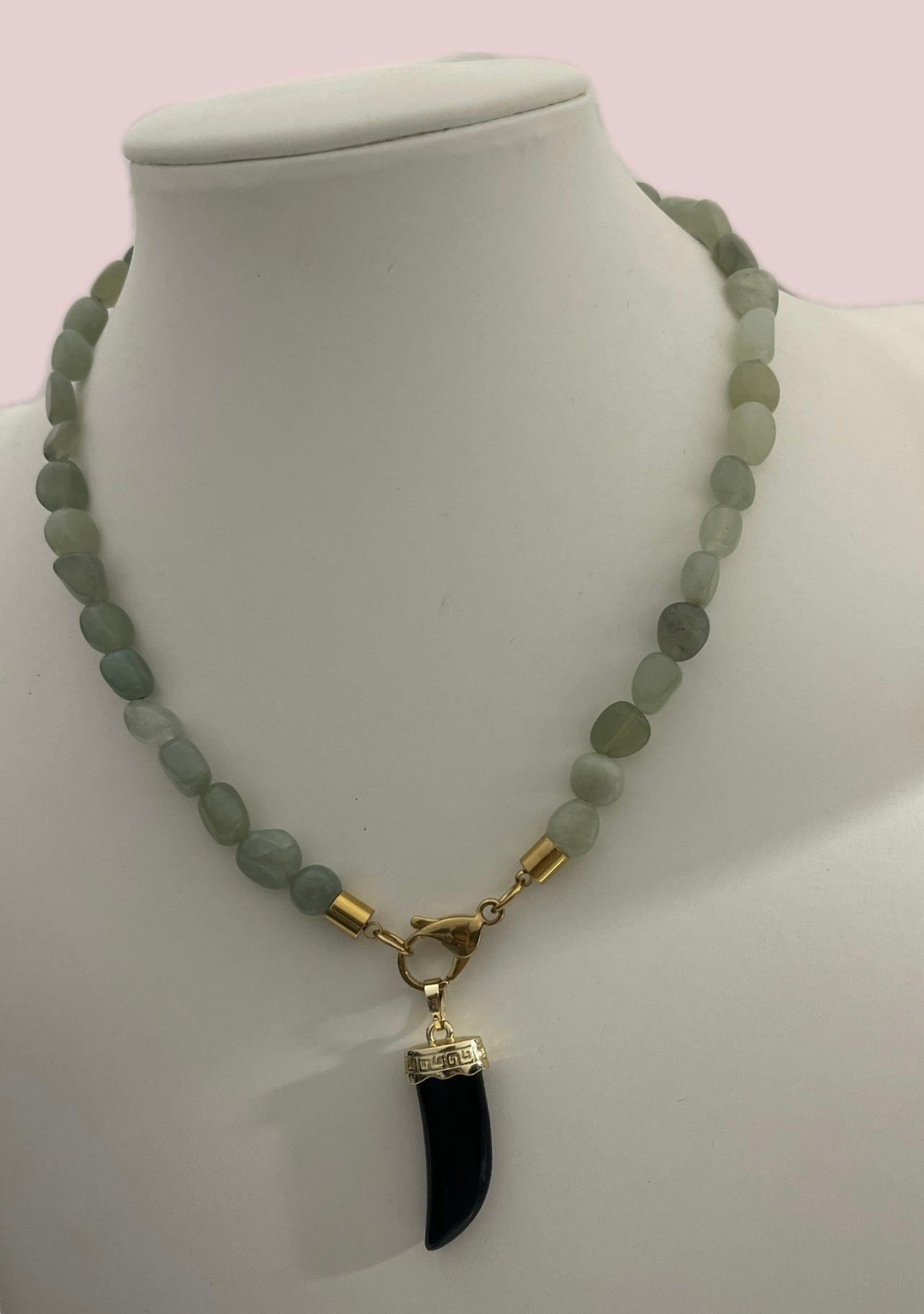 GIADA Necklace