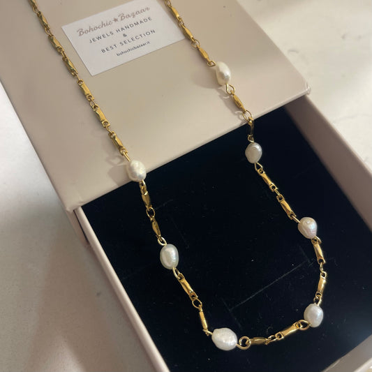 Collana Penny
