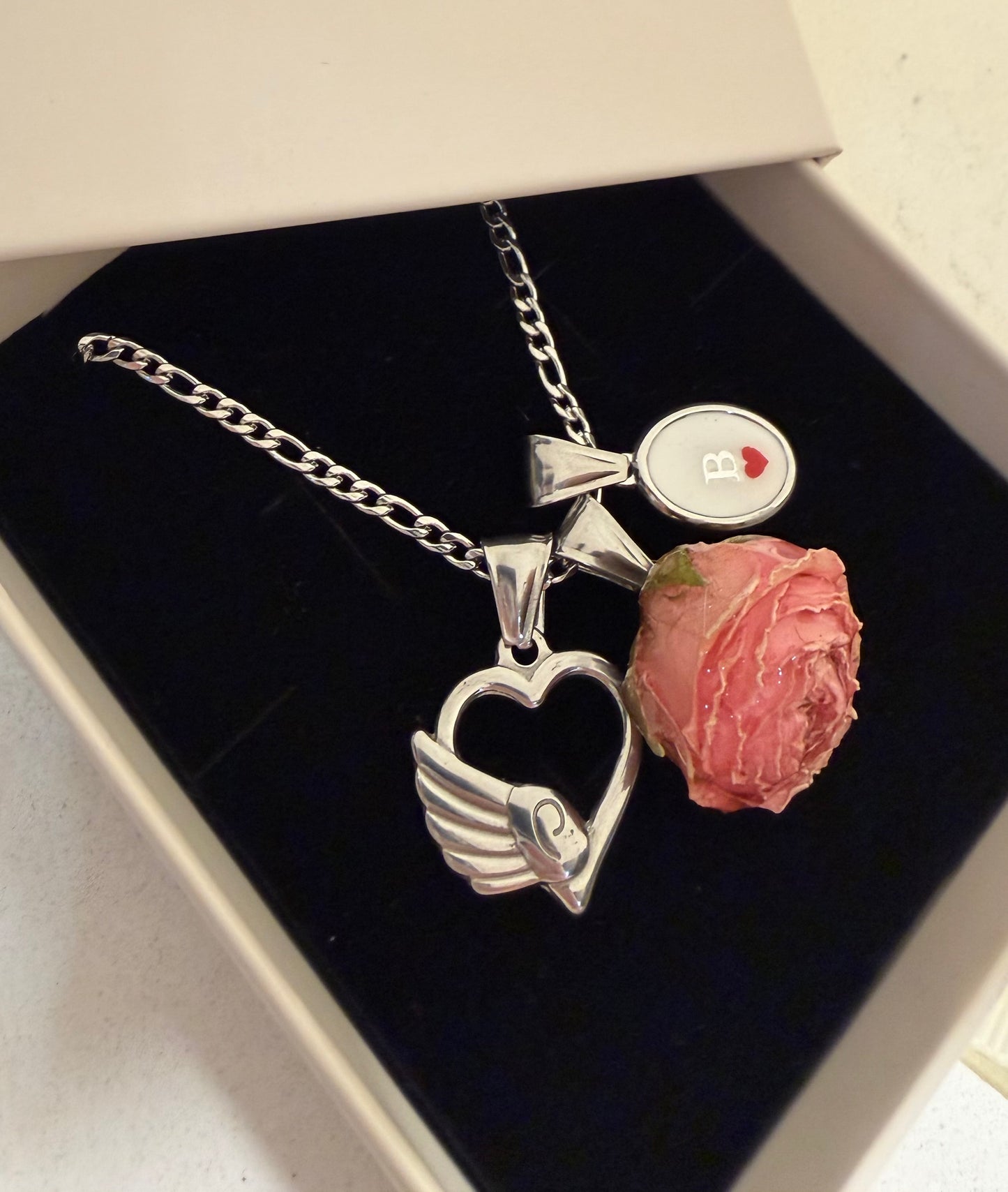Cuore Alato