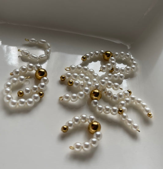 EARCUFF Perle