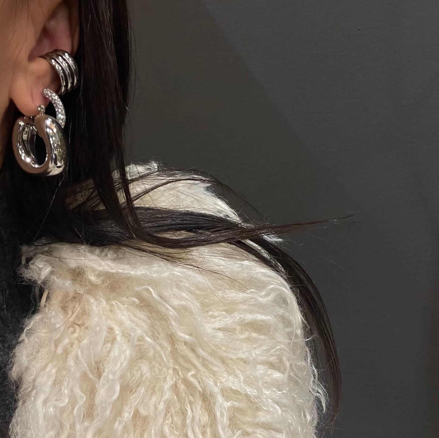 Earcuff Bird