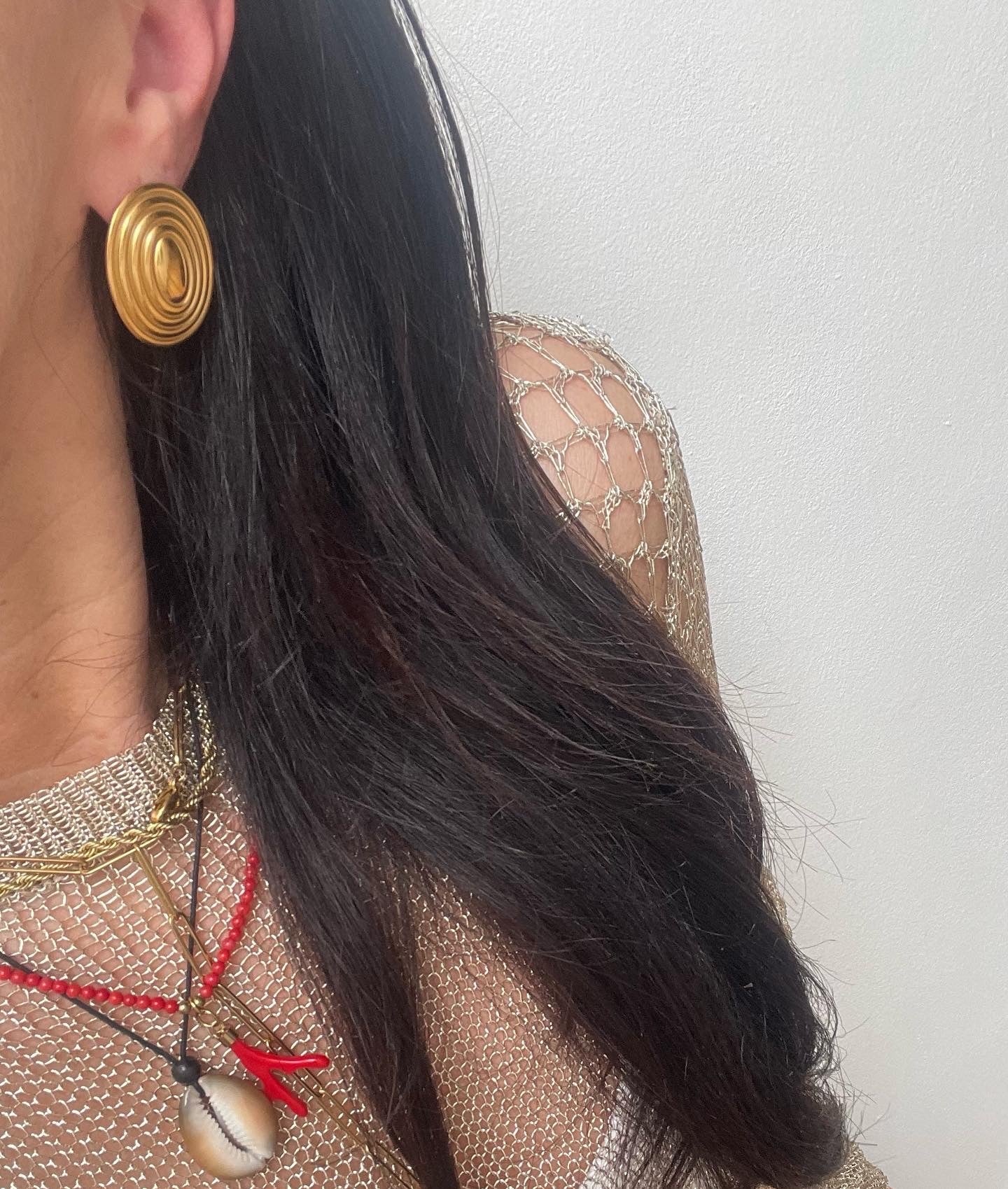 Sku Earrings
