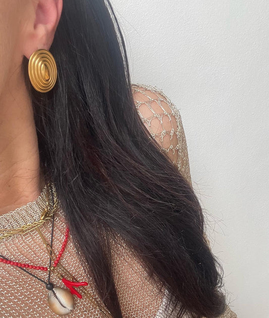 Sku Earrings