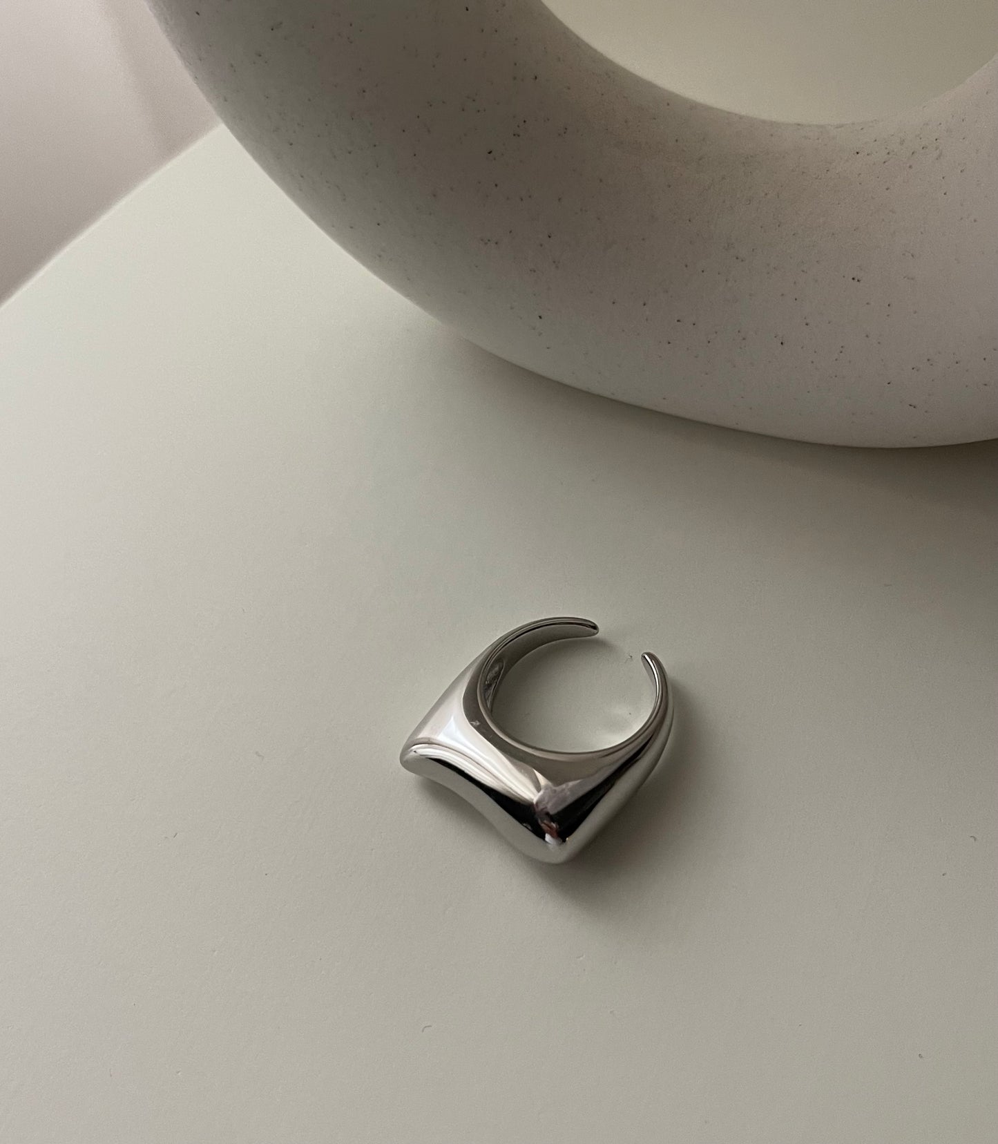 Anello Jody