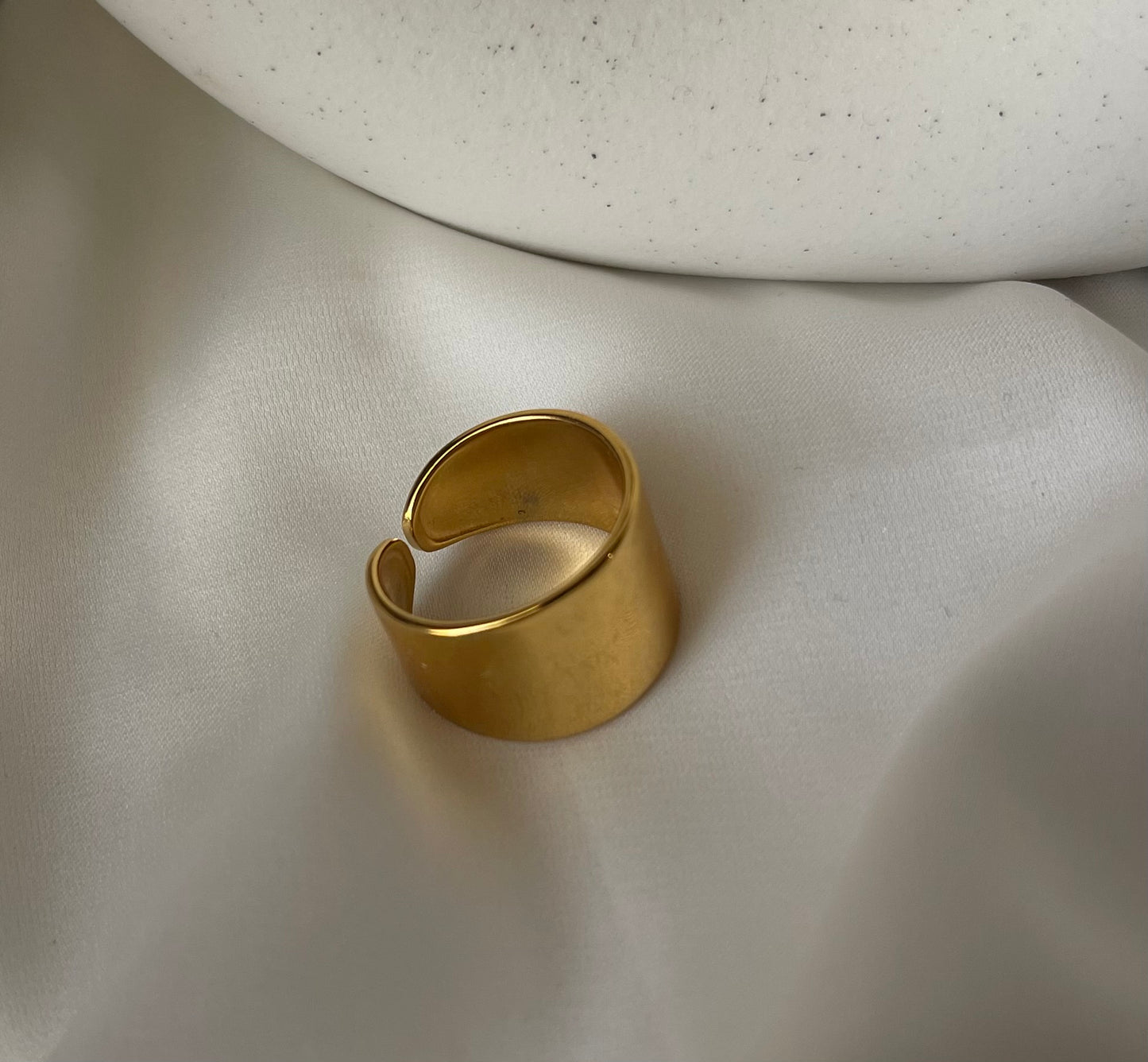 Anello Fascia