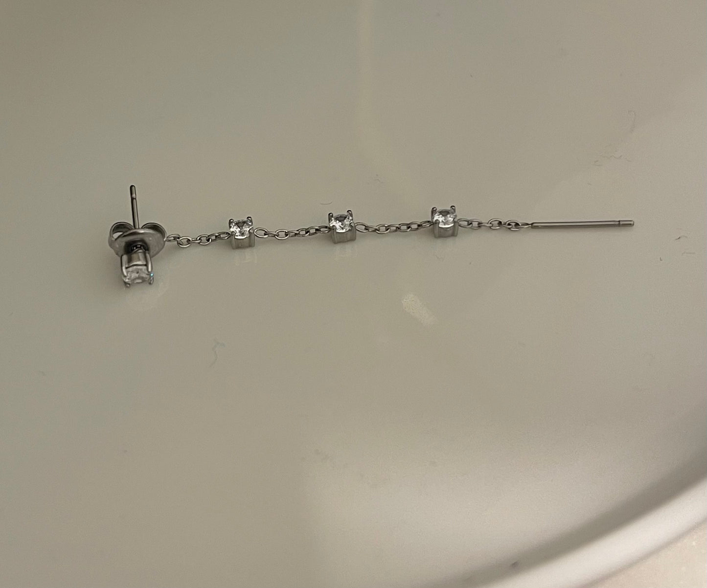 Saliscendi Sequence Diamond