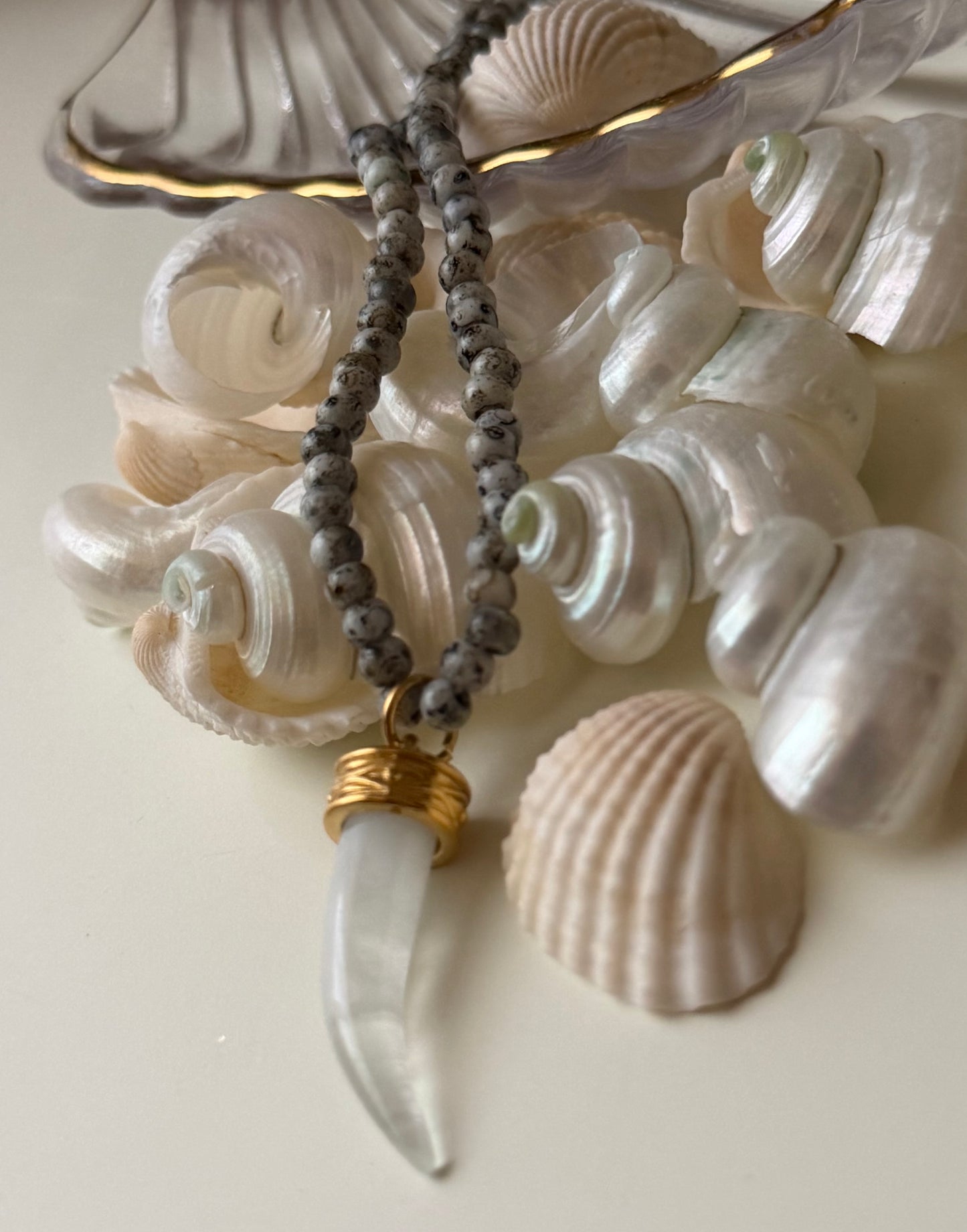 Malindi necklace