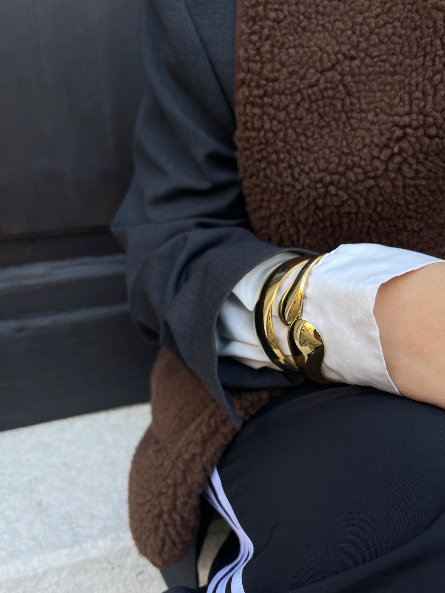Bangle JAD