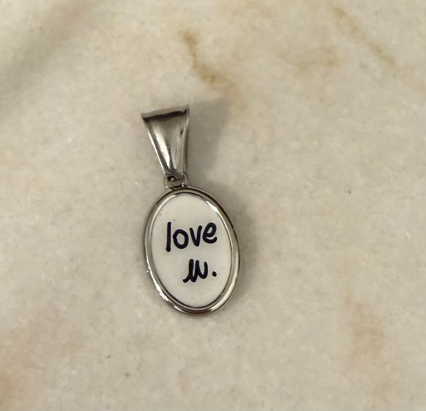 LOVE U.