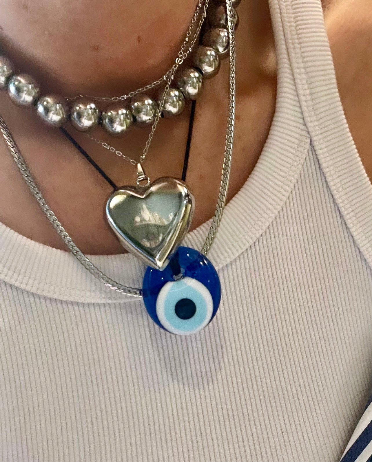 Collana POLLY