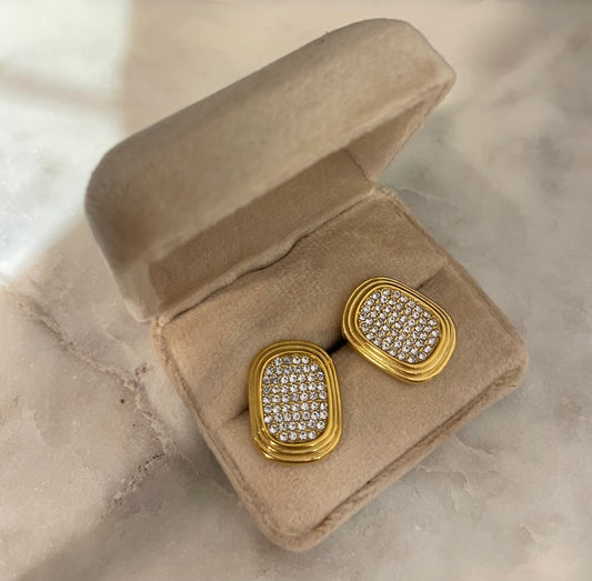 Zircon Square Vintage
