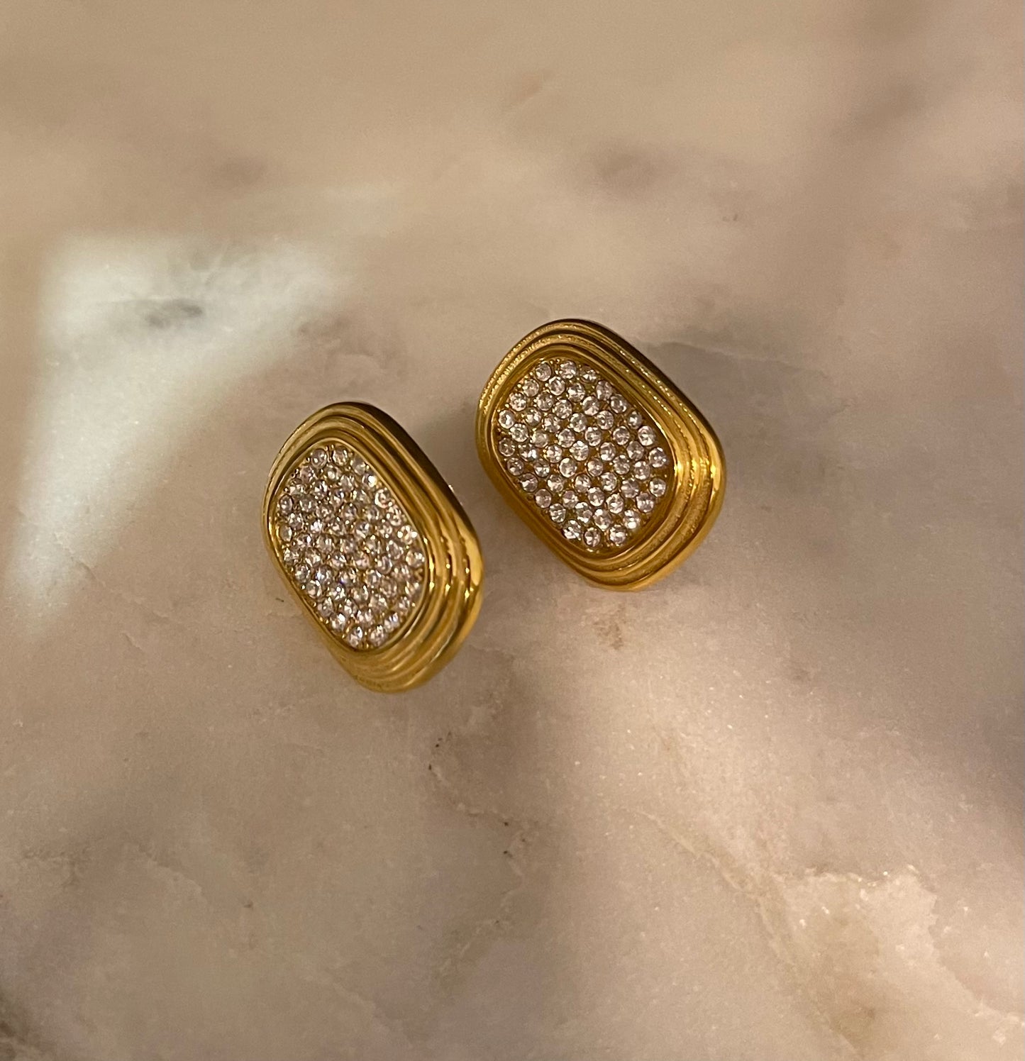 Zircon Square Vintage
