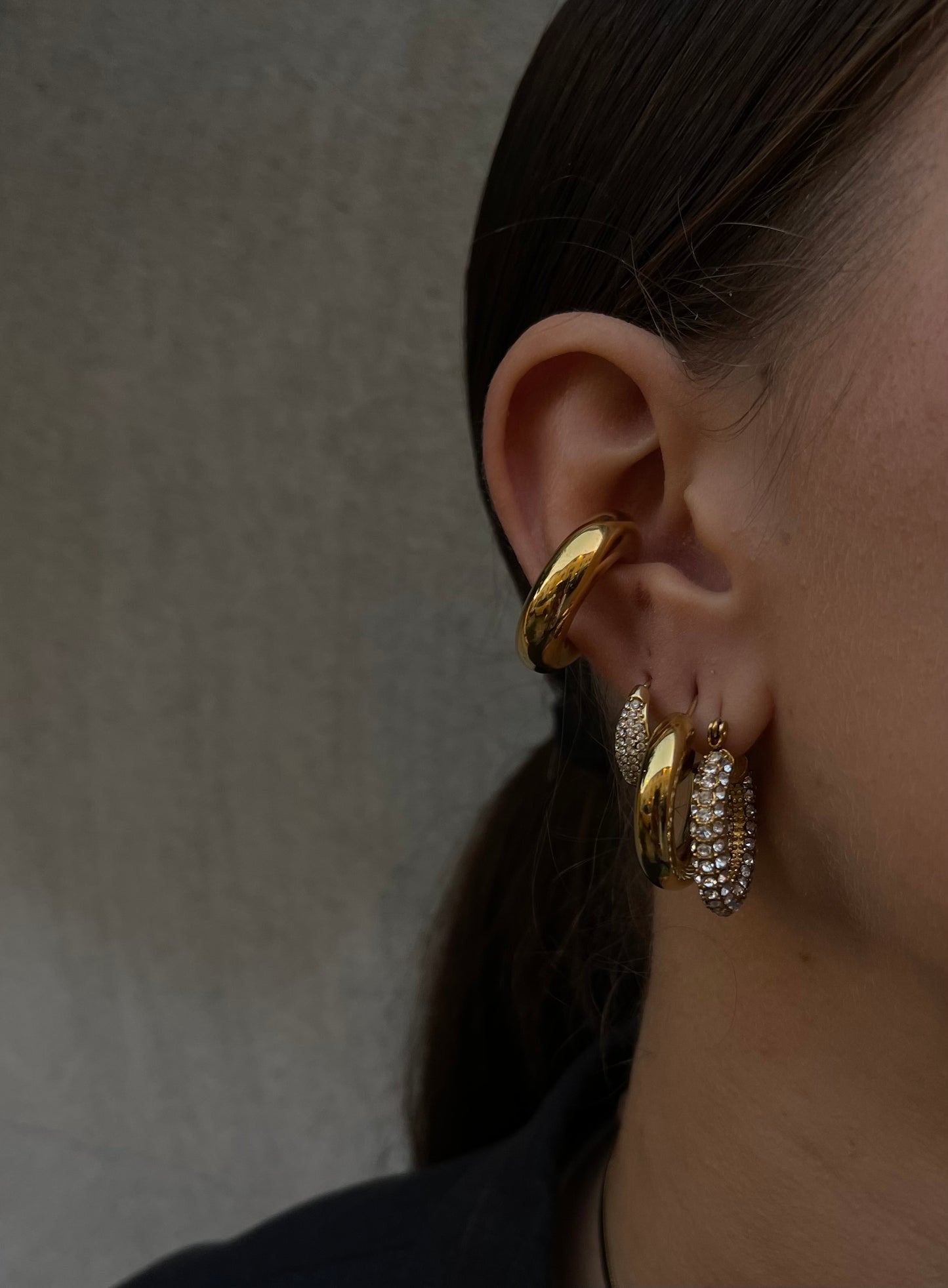 DIAMOND Hoops