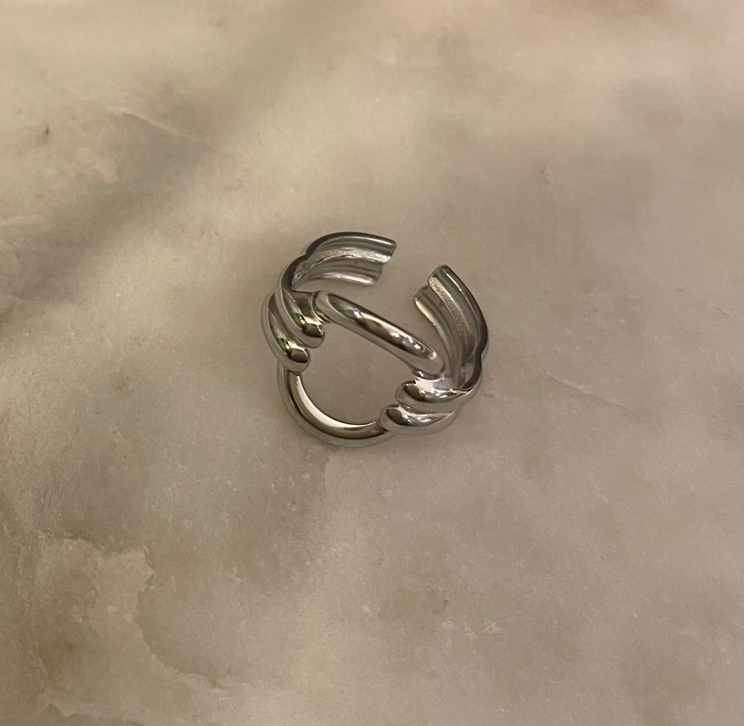 Empatia ring