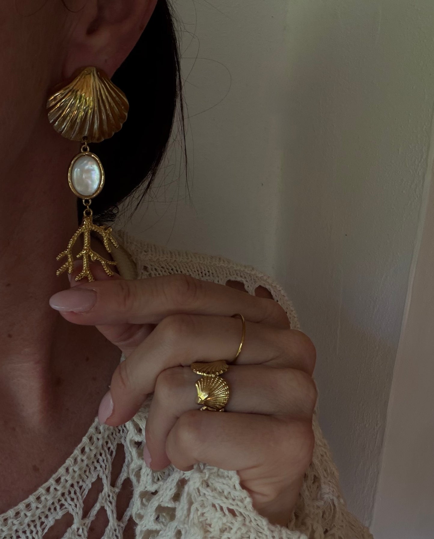Anello Shell