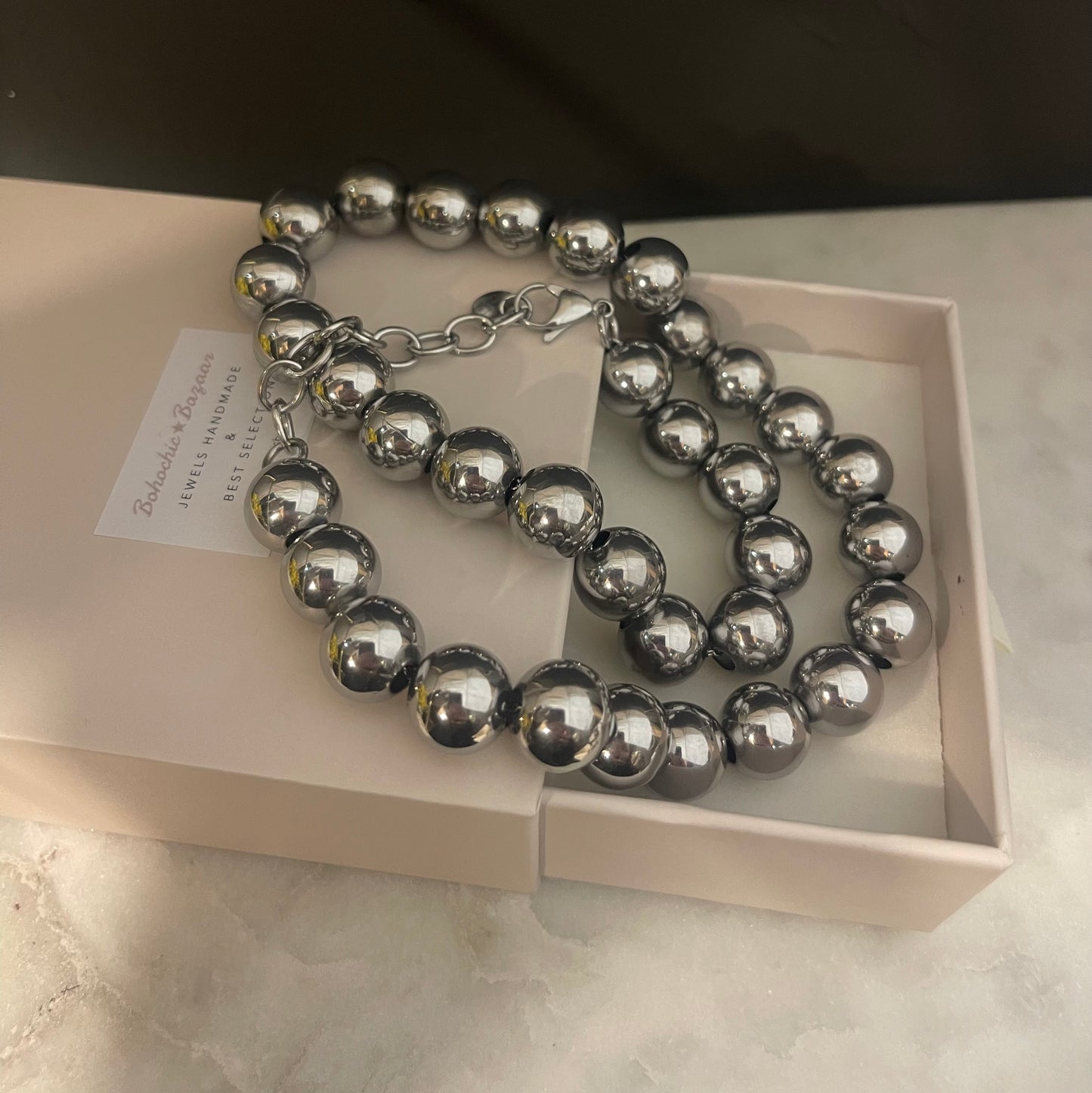 Collana POLLY