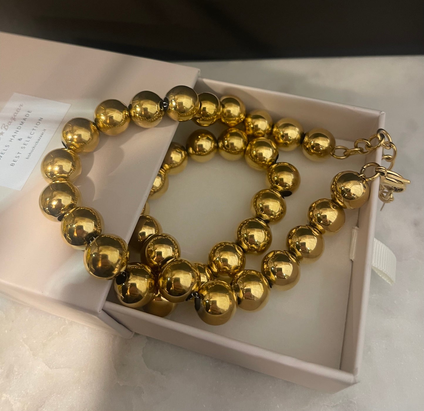 Collana POLLY