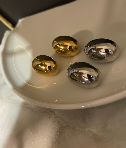 Orecchini PILLS