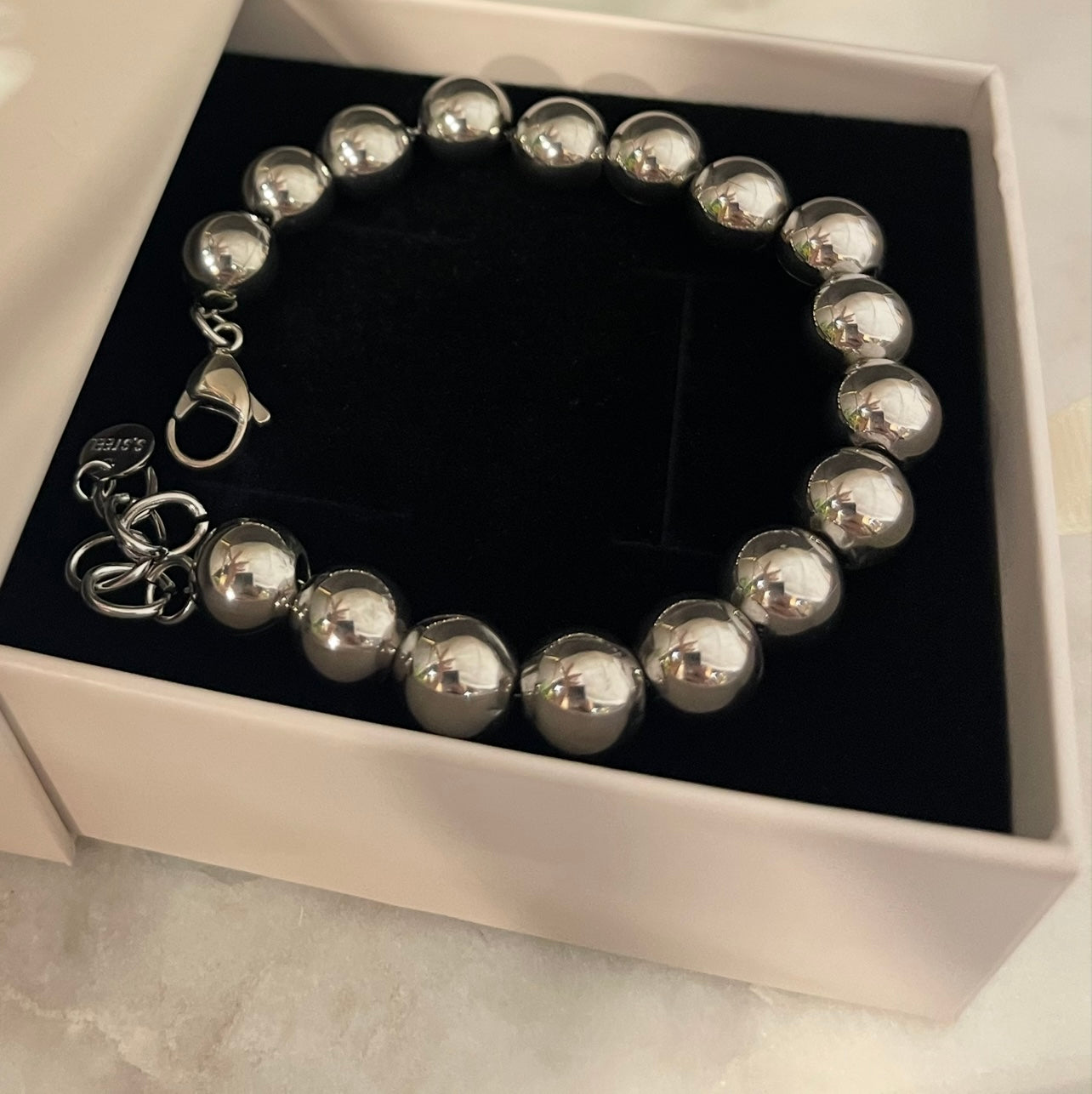 Bracciale BUBBLE