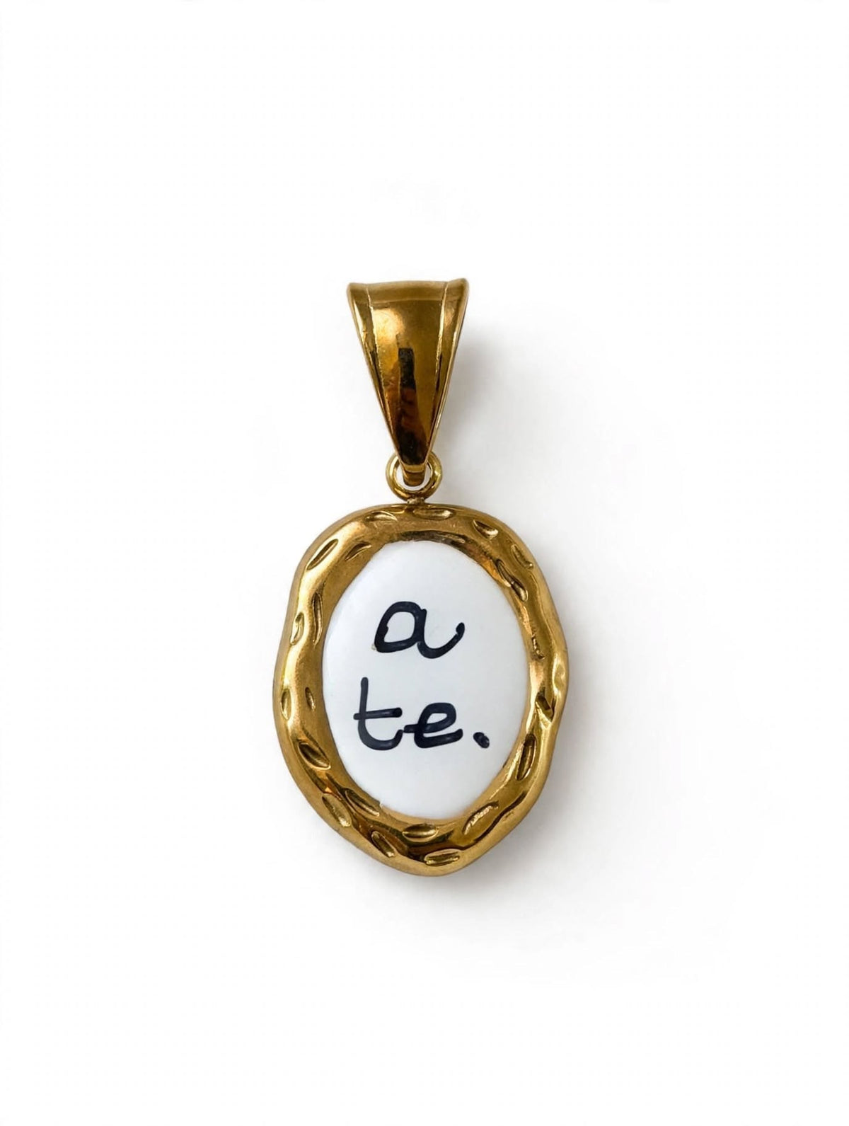 A TE