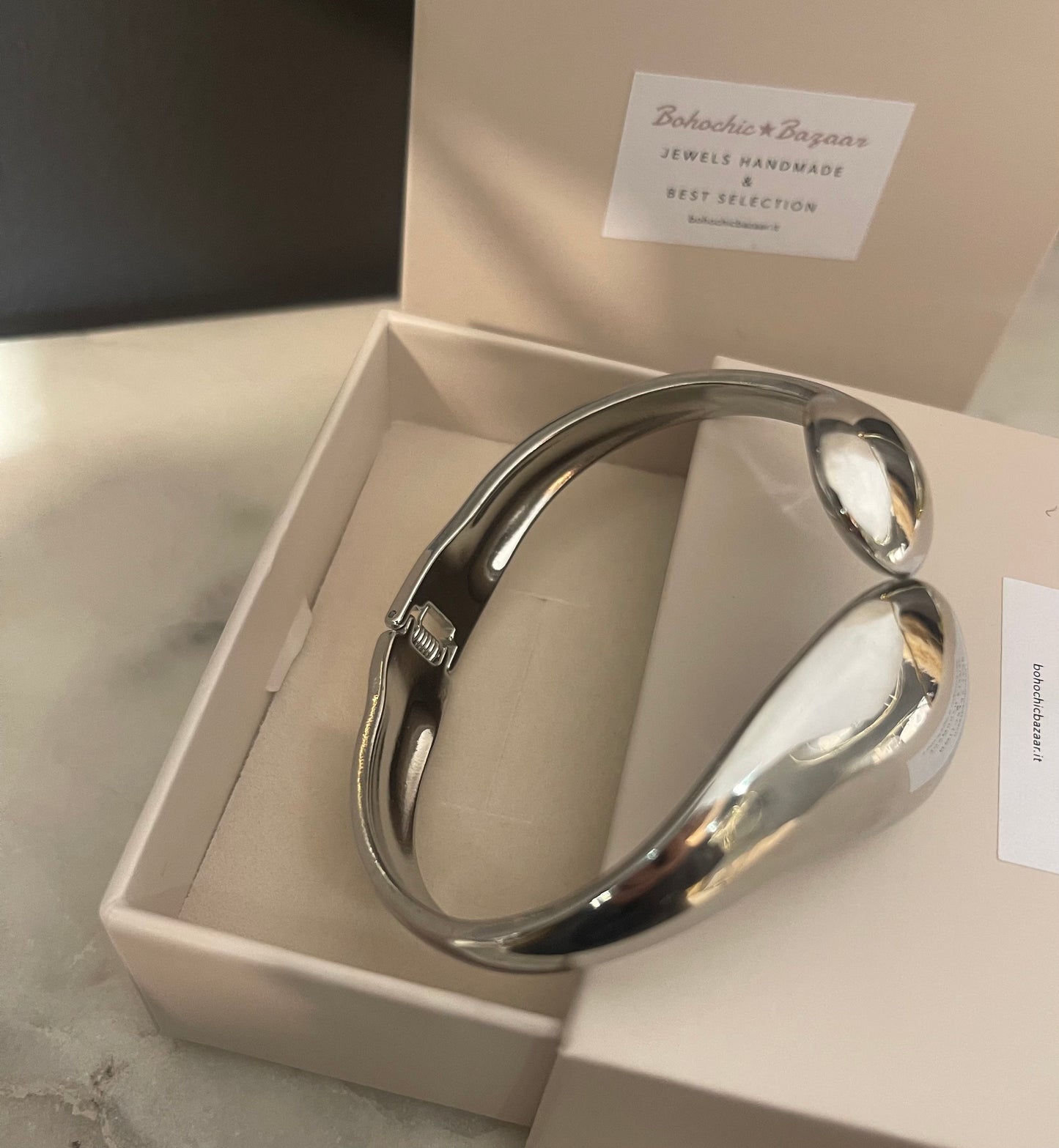 Bangle JAD