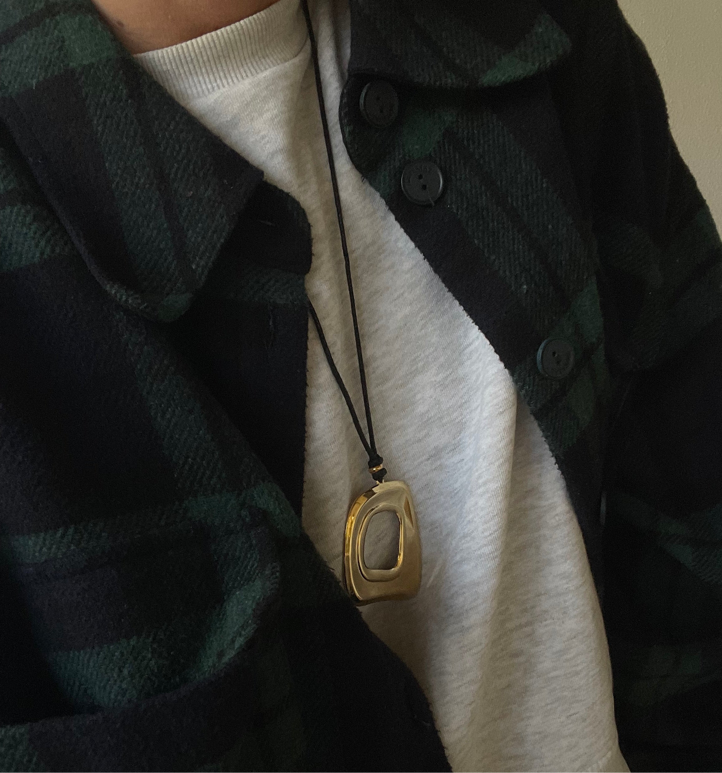 Kessy Necklace