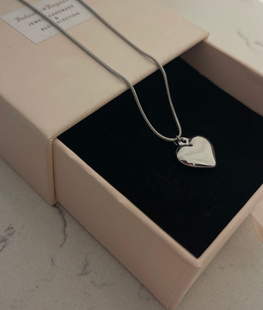 Collana Sher