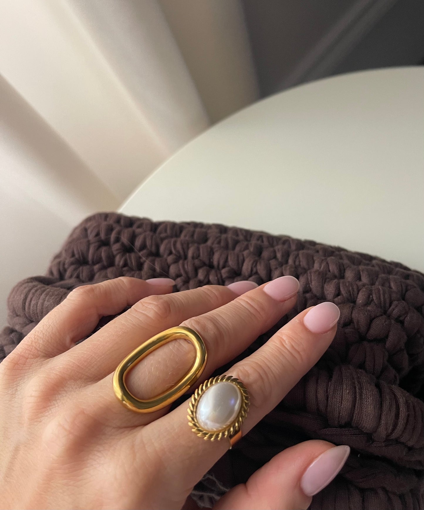 Anello Margot