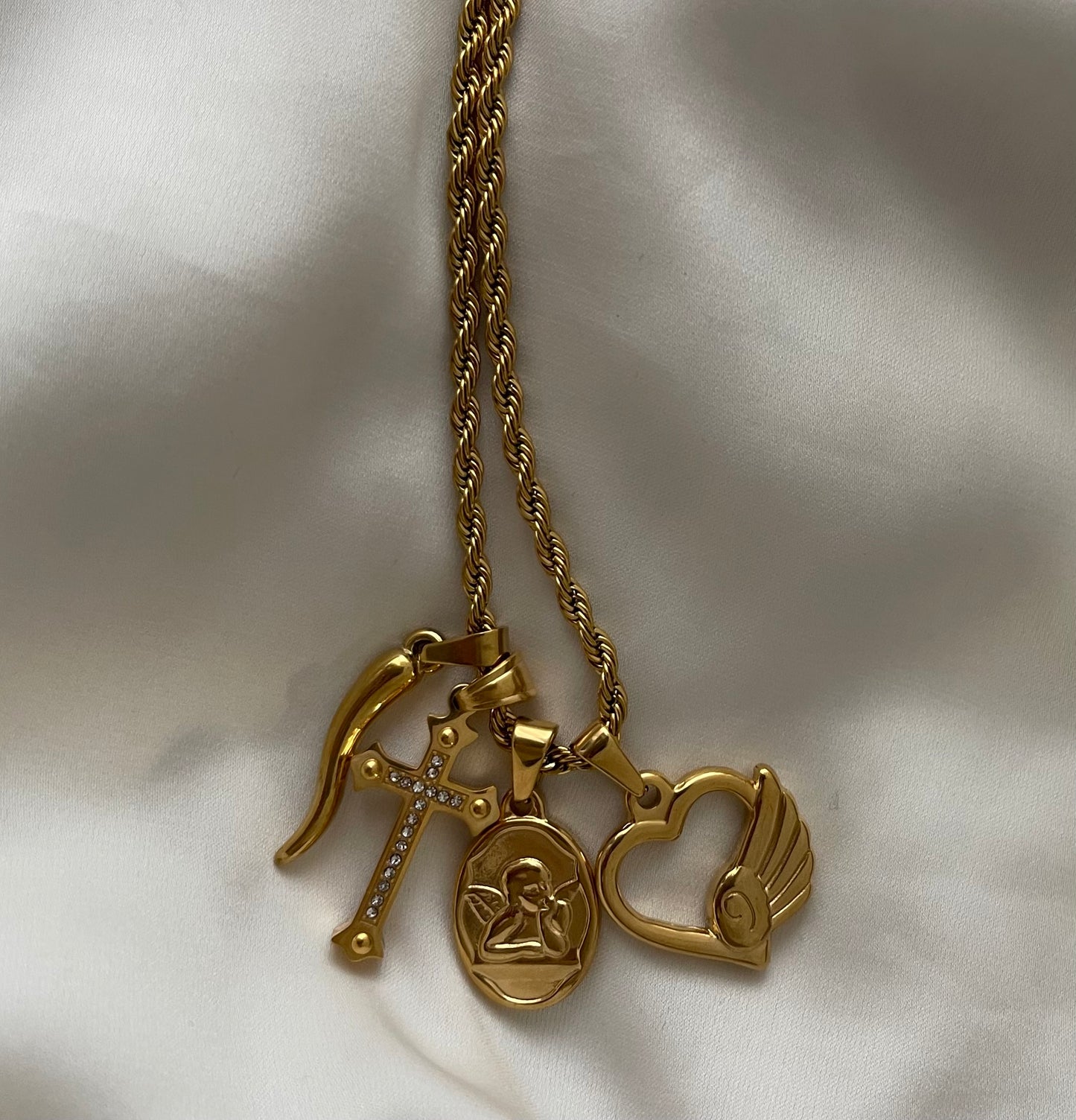 Collana Dolce sogno