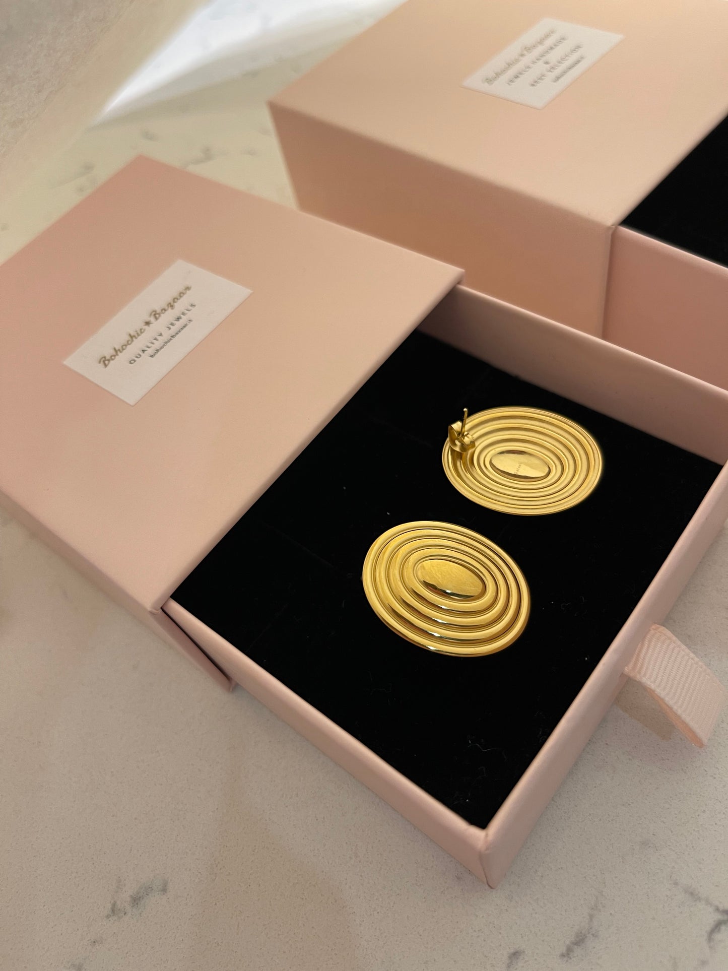 Sku Earrings