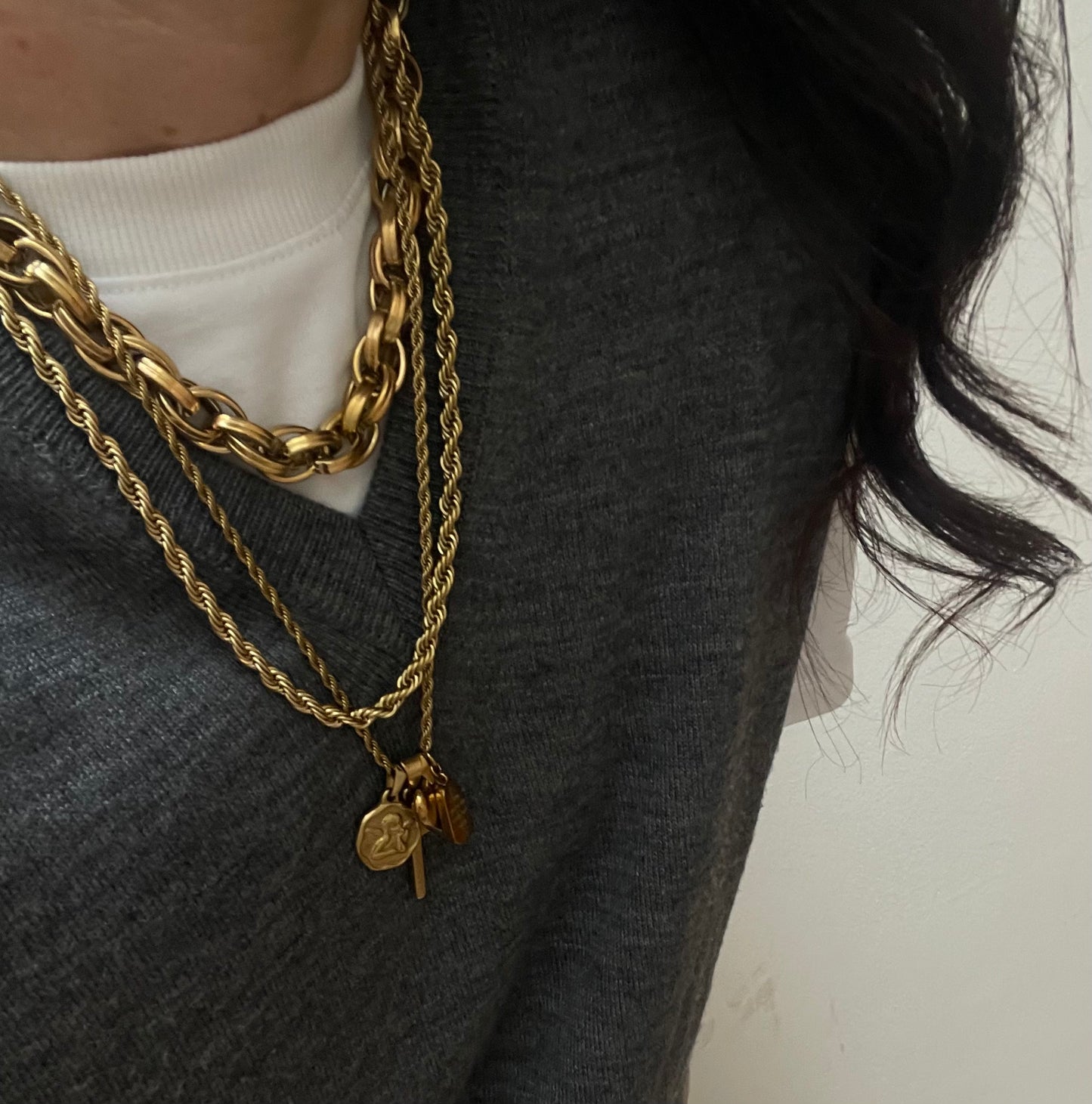 Collier Kaily