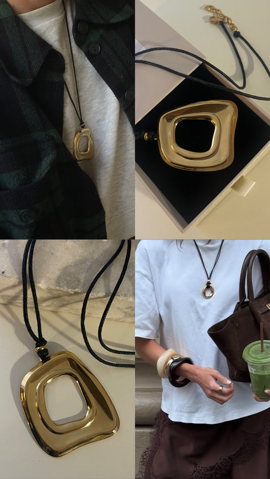Kessy Necklace
