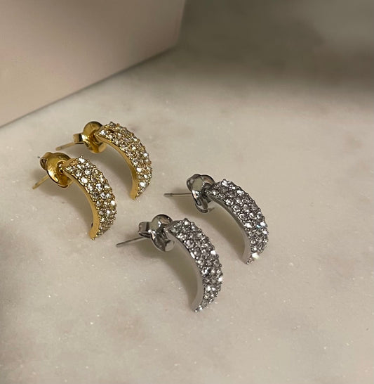 Virgoletta Diamond