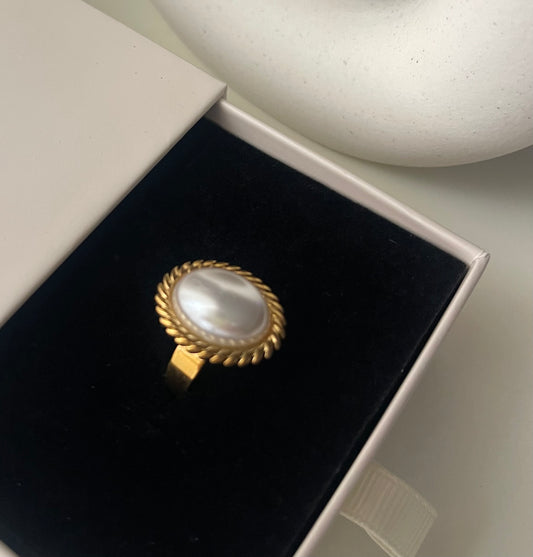 Anello Margot