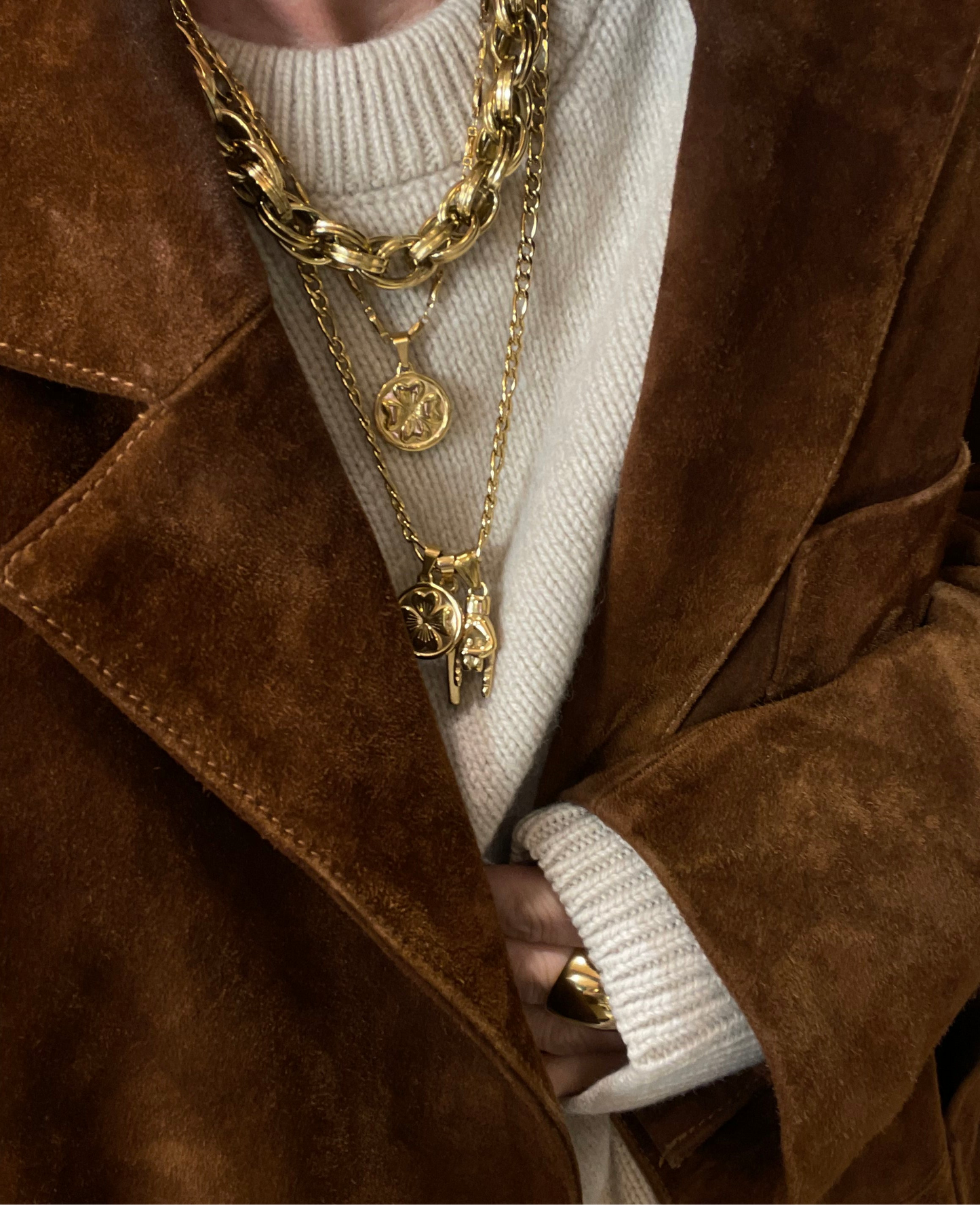 Collier Kaily