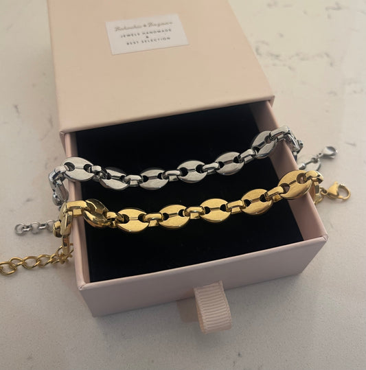 Bracciale Coffee