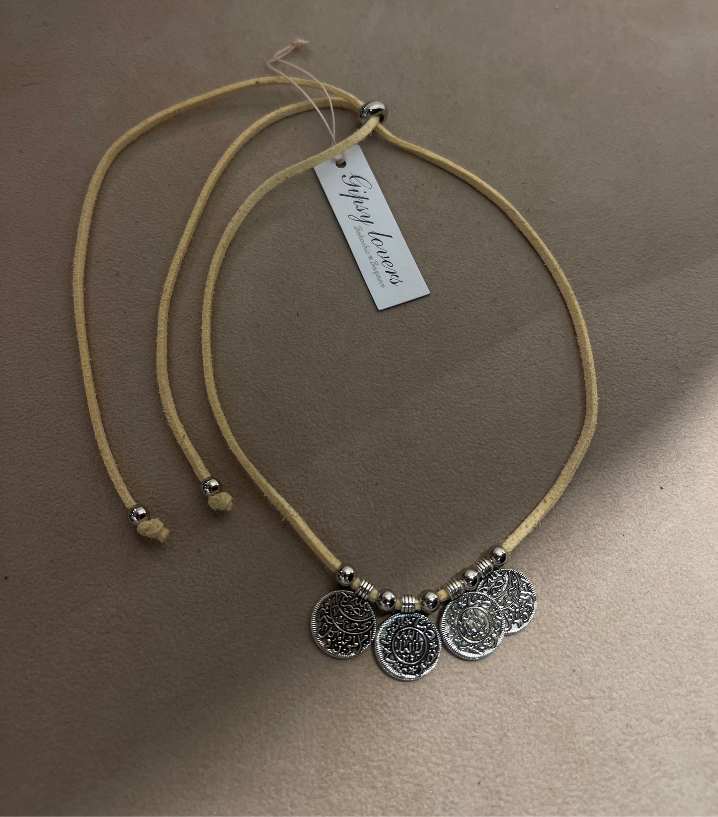 Arizona necklace