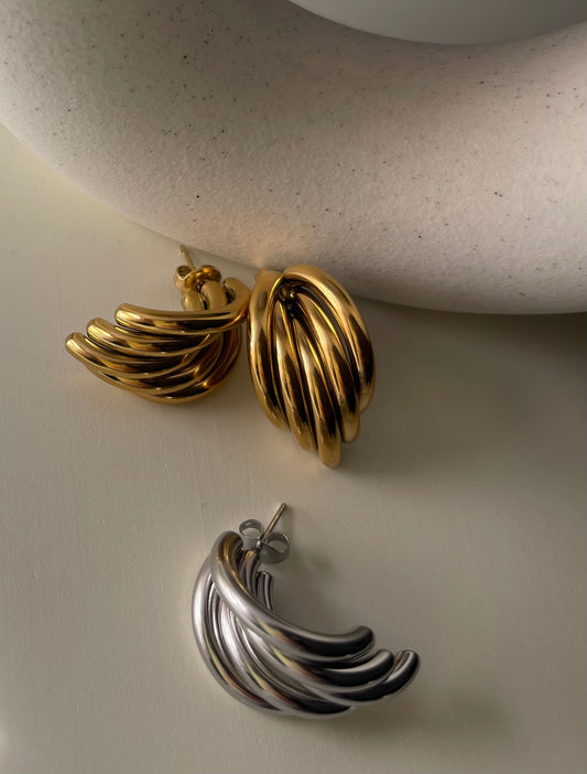 Venezia Earrings
