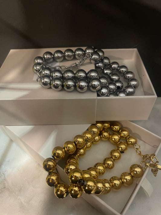Collana POLLY