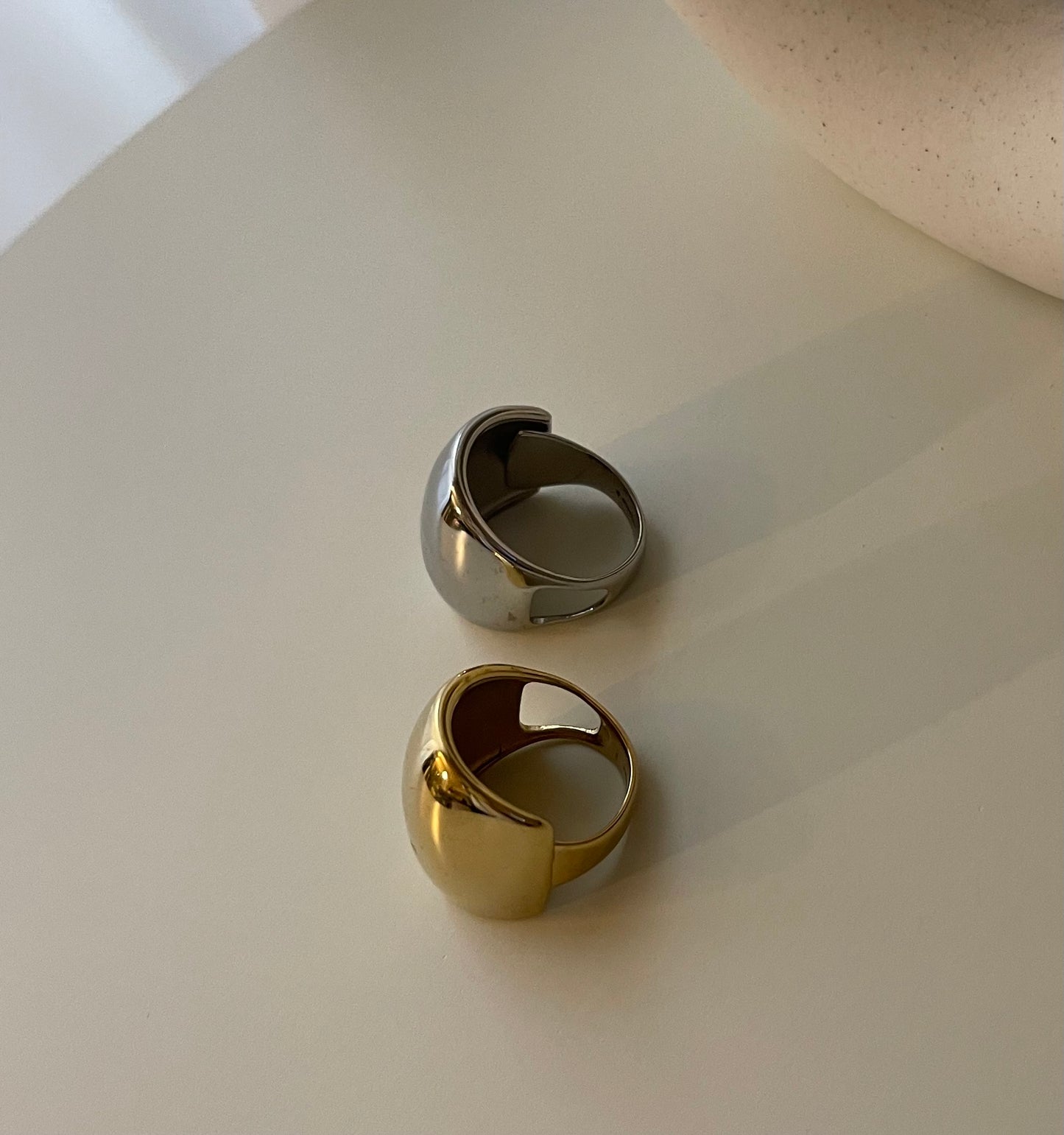 Anello Ben