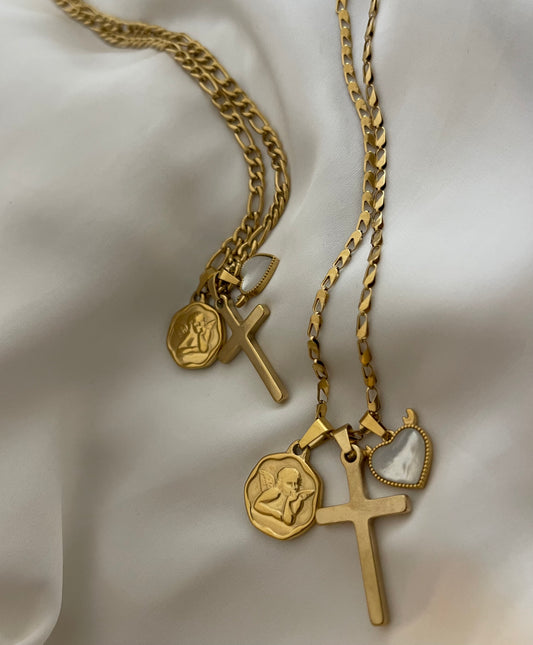 Collana Murphy