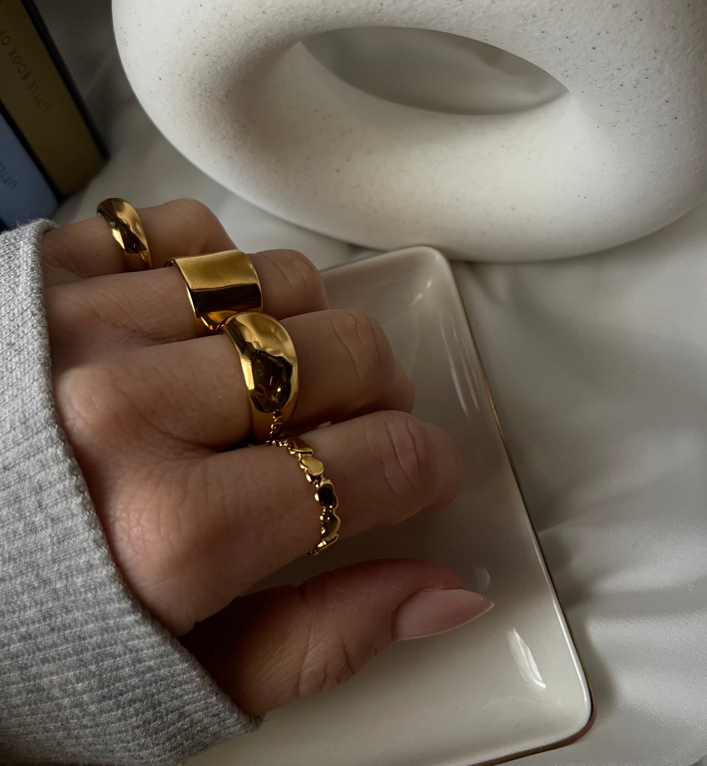 Anello Fascia