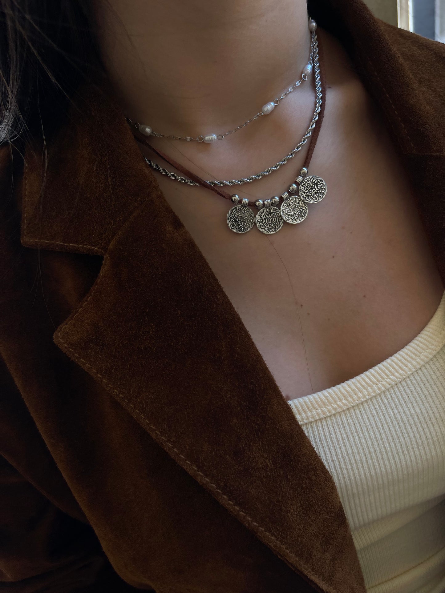 Arizona necklace