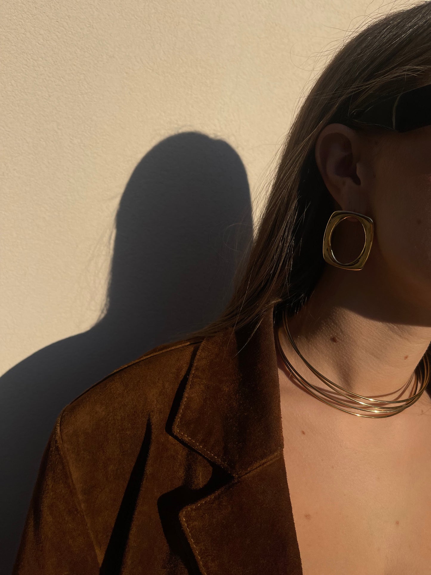 Luce Earrings