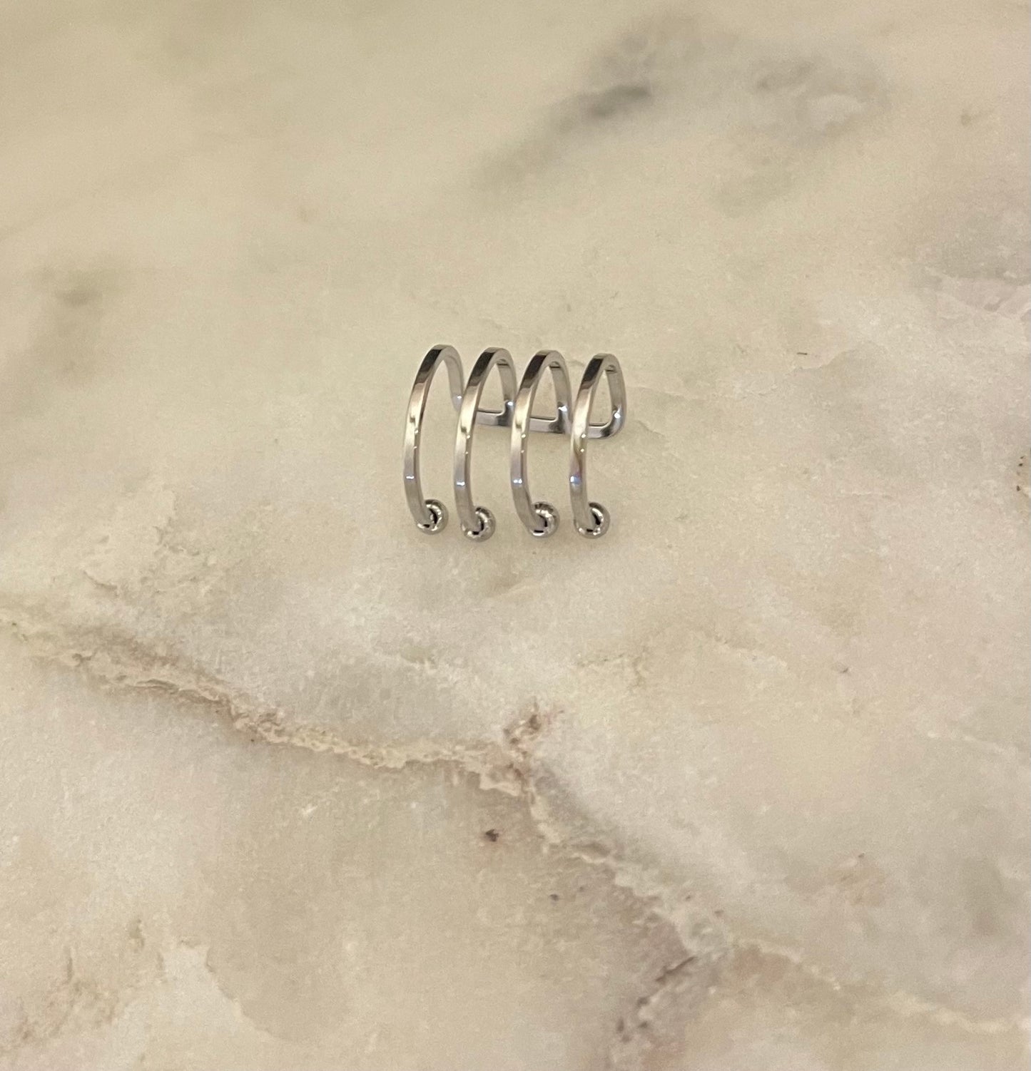 Earcuff jefry