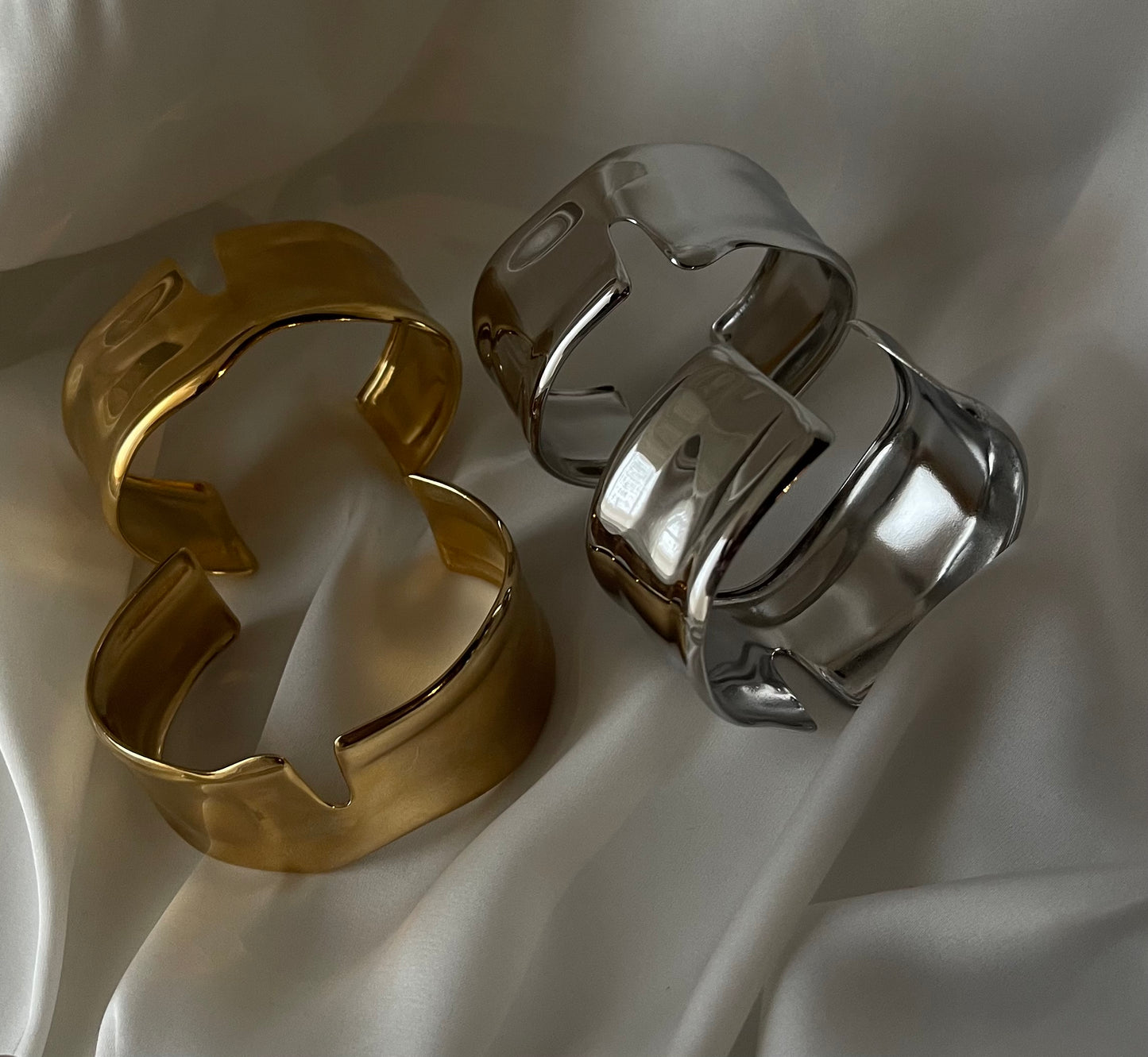 Bracciale Fenice